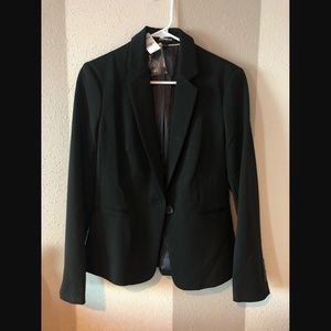 Express Blazer